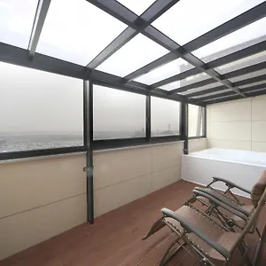 Otel Cube, Incheon