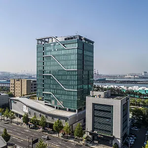 4* Hotel Western Harbor Park