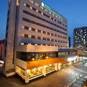 Hotel Western Royal, Incheon