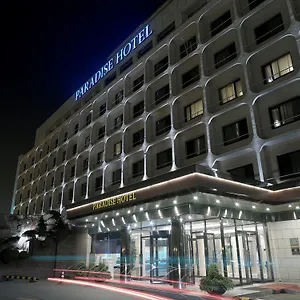 Hotel Paradise, Incheon