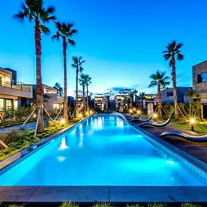 Arts Spa&poolvilla Jeju